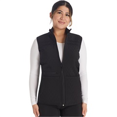 Inspira Flex Quilted Vest
